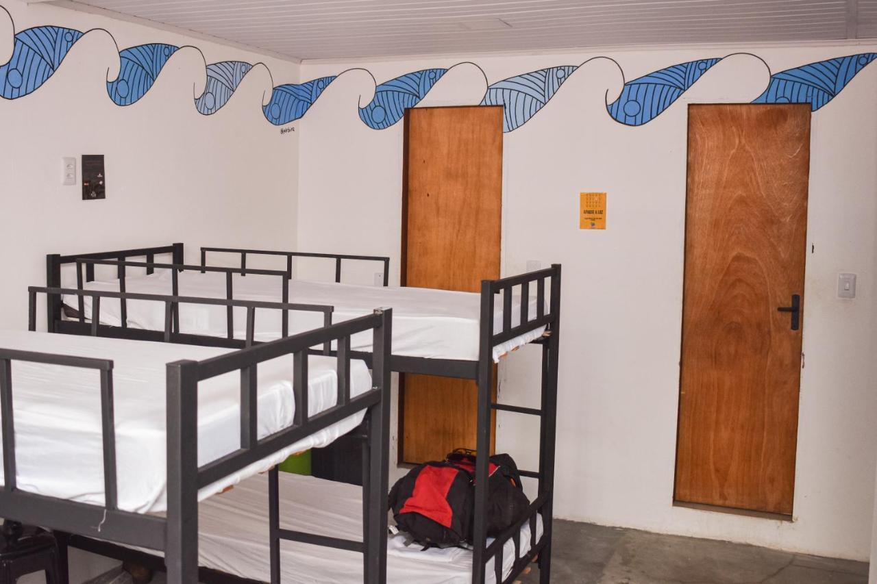 Puleiro Hostel Salvador Exterior photo